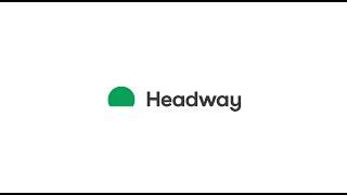 Headway Patient Experience Video