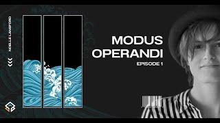 New Side Series - Modus Operandi - Episode 1 - Reach of Diamond Law