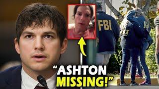 FEDS Issue Warrant for Ashton Kutcher: Actor Flees Country Amid Controversy