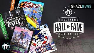 Shacknews Hall of Fame 2024