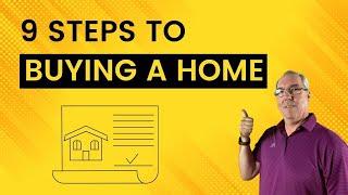 9 Steps to Buying a Home in Sacramento | Adopt a Dog Realtor | Buying a House in Sacramento