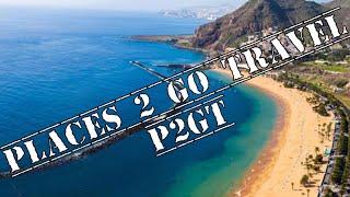 Places 2 Go Travel Channel Trailer