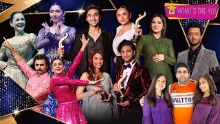 Here's Everything That Happened At The 9th HUM Awards 2024 | What's The 411! Episode 206