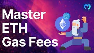 Mastering Gas Fees: Optimizing Transactions on Ethereum | Moralis API