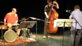 Omri Ziegele New Quartet