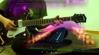 Rocksmith 2014 - Guitar - Arctic Monkeys "R U Mine"