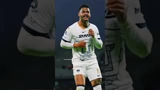 José Caicedo Mejores jugadas en Pumas 2024 #futbolskills #regates #ligamx #gol #pumasmx