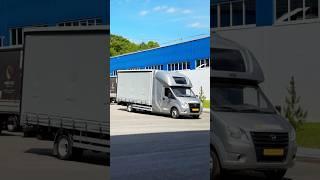 РЕДЧАЙШАЯ ГАЗЕЛЬ НЕКСТ!