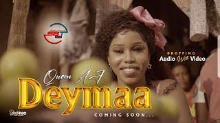 QUEEN AJ DEYMAA (official clip)