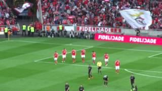 Benfica - Académica