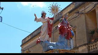 Armar tal-festa Gudja 2022 - Marija Assunta - Assumption of Our Lady Feast 2022 Street decorations