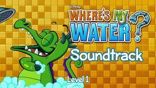 Level 1 - Where's My Water? Soundtrack