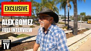 ALEX GOMEZ FULL INTERVIEW VIEWPHONIC TV