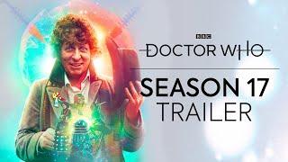 Season 17 Trailer | The Collection | Doctor Who