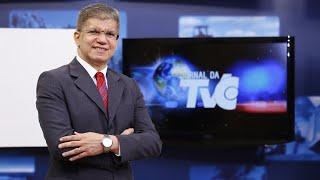  AO VIVO: JORNAL DA TVC 26/12/24