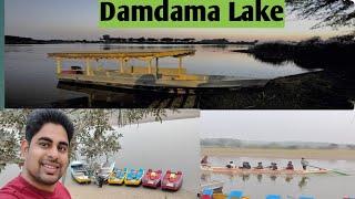 Damdama Lake Gurgaon Tour Guide | Delhi NCR Tourist Place | weekend getaways near by delhi