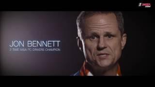 More Than Just A Race - The Rolex 24 At DAYTONA
