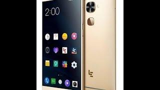 Letv LeEco Le 2 X527 4G Smartphone Qualcomm 652 Octa Core 3GB+32GB 16MP 5 5Inc