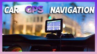 BEST Car GPS Navigation for 2024 Revealed