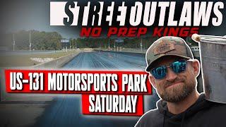 No Prep Kings - Beyond the Races: US 131 Motorsports Park | Day 2