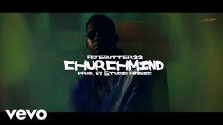 Ajebutter 22 - Church Mind (Official Video)