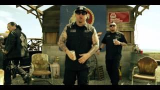 Moonshine Bandits - Lady Luck (feat. Crucifix)