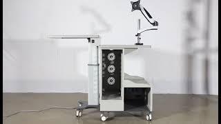 Instrument table hd 20t from hongdee corporation