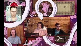 Dungeons and Dragons with Adventure Corp Special Guest oneshot