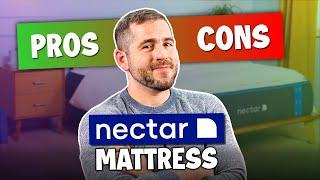 Nectar Mattress Review: All The Pros & Cons Explained (Not Sponsored)