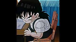 Strict Tutor Got What He Deserved  #dragonball #dbz #dragonballz #gohan #anime #shorts