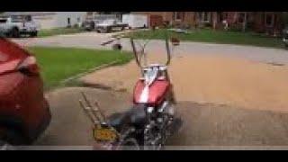 ( The longest Motorcycle )   Believe it or not #13