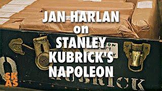 Stanley Kubrick's Napoleon [2014]