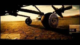 Transformers Trailer Sound Design by Kevin Luu