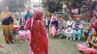 ताई का कसुता मजाकिया हरियाणवी गीत||Haryanvi geet||Haryanvi dance||