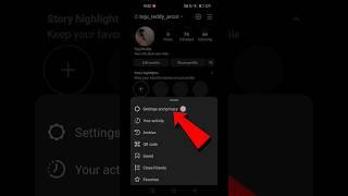 How to Turn off Active Online 🟢 on Instagram in 2025 New update #shorts #viral #instagram