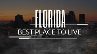 Best Places to Live in Florida