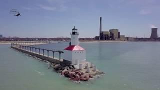 Michigan City Lighthouse