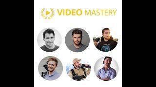 Video Mastery Event