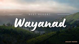 Best Resort in Wayanad  | Wayanad in Kerala 