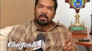 Posani comments on websites and wishes  CineJosh  - Telugu movie actor