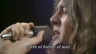 Deep Purple - "Child in Time" - (Live 1970 - In Rock)