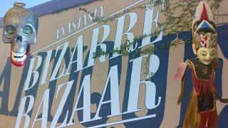 Bizarre Bazaar Antiques (Anastasia Island FL)