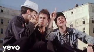 Beastie Boys - She's On It (Official Music Video)