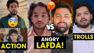 SERIOUS WARNING to this YouTuber!, Actor Request Govt. to Ban India’s Got Latent, Fukra Insaan….