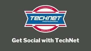 Get Social with TechNet!