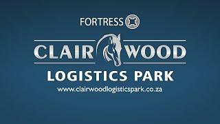 Clairwood Logistics Park