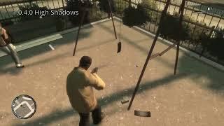 The only problem of FusionFix GTA4 (Not Relevant)