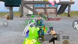 pubg gaming lalu london Birjua Rd gaming