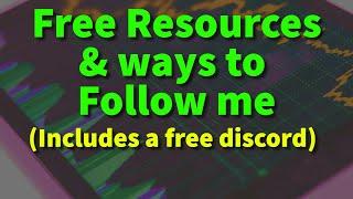 Free Resources and Communities for You