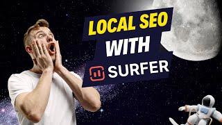 Boost Your Local SEO: Optimise Your Website with SurferSEO and ChatGPT